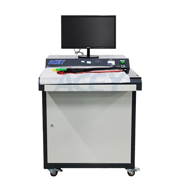 24S 100A Charge 150A Discharge BMS Tester