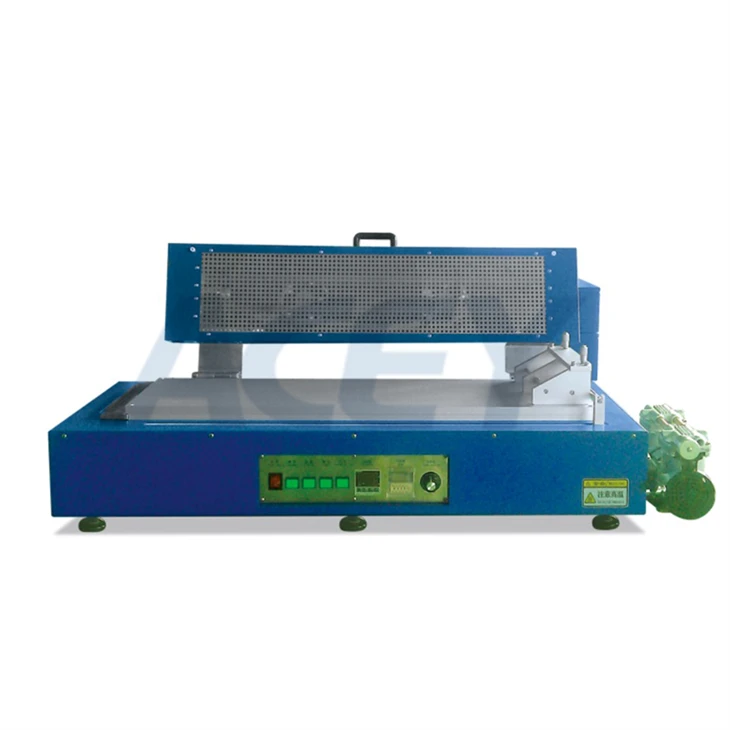 Automatic Lithium Battery Film Coater