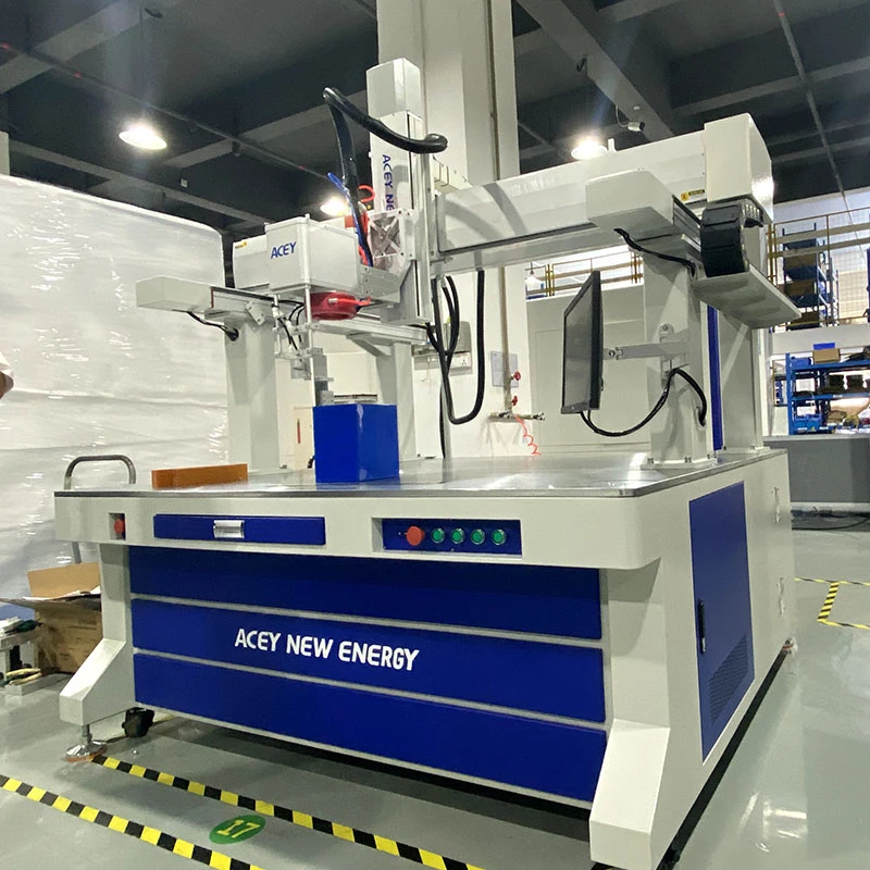 2000w Best Laser Welding Machine 2000w Best Laser Welding Machine