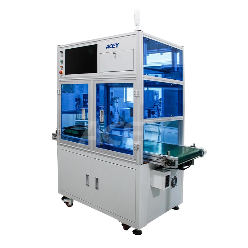 CCD vision detection equipment CCD vision detection equipment