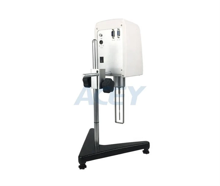 viscosity meter