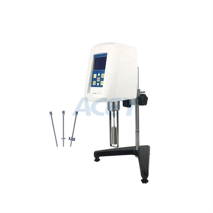 Viscometer de petit volum